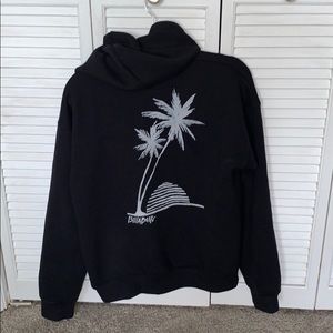 Billabong hoodie